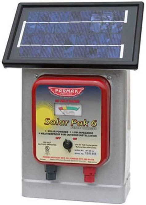 weatherproof box for electric fence charger|best electric fence charger.